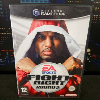 Fight Night Round 2