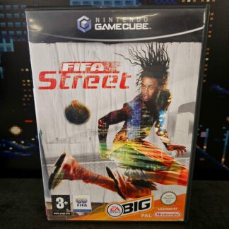 Fifa Street