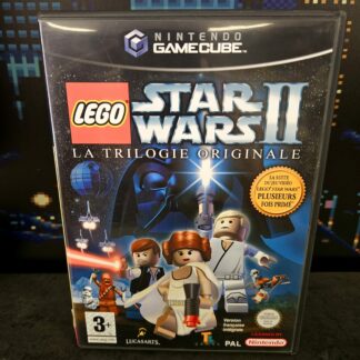 LEGO Star Wars 2