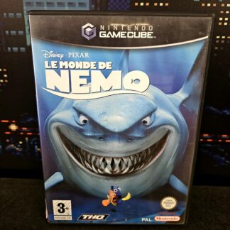 Disney : Le monde de Nemo