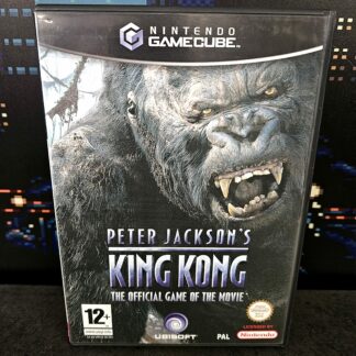 Peter Jackson's King Kong