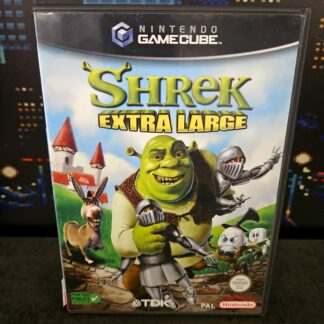 Shrek Extra Large