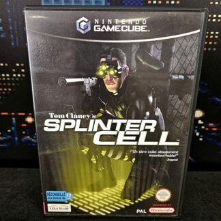 Splinter Cell