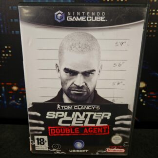 Splinter Cell Double Agent
