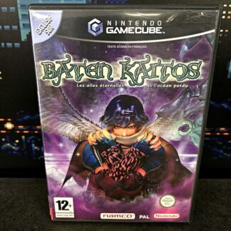 Baten Kaitos