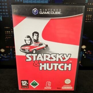 Starsky & Hutch