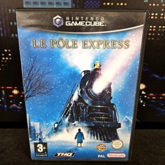 Pole Express