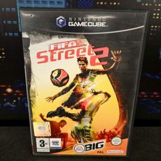 FIFA Street 2