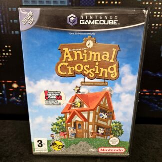 Animal Crossing