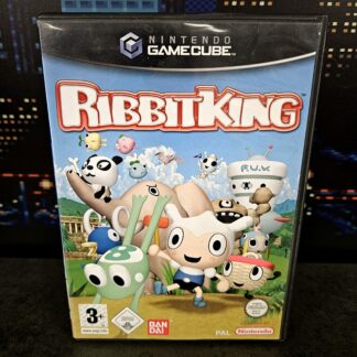 Ribbitking