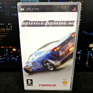 Ridge Racer