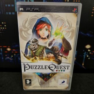 Puzzle Quest