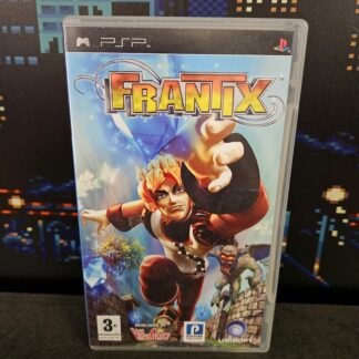Frantix