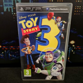 Disney : Toy Story 3