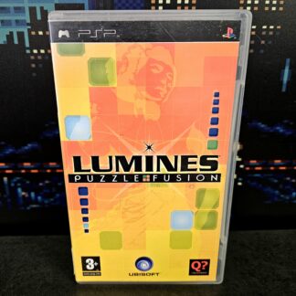 Lumines