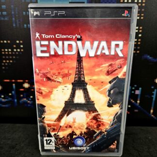 Tom Clancy's EndWar