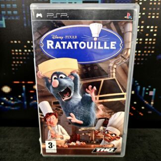 Disney : Ratatouille