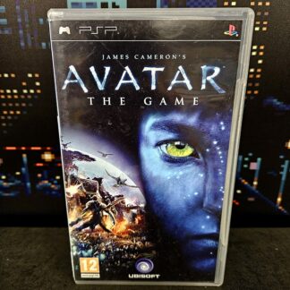 Avatar