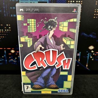 Crush