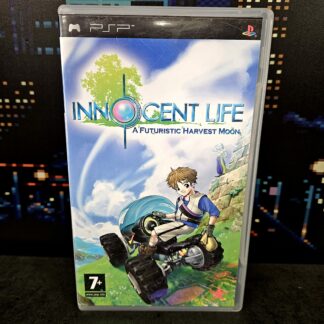 Innoncent Life