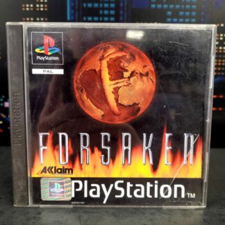 Forsaken