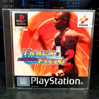 Track & Field 2