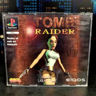 Tomb Raider