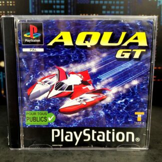 Aqua Gt