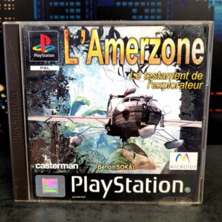 L'Amerzone