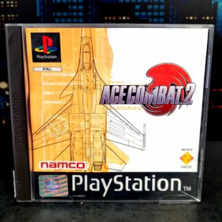 Ace Combat 2