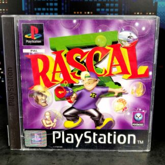 Rascal