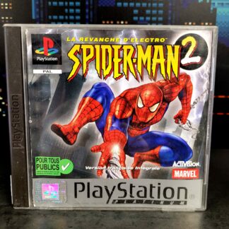 Spider-Man 2