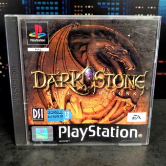Darkstone