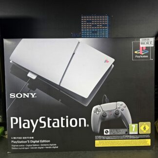 PS5 30th ann
