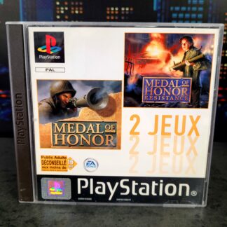 Medal of Honor Bundle