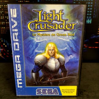 Light Crusader