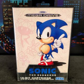 Sonic