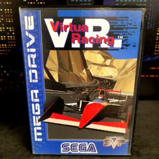 Virtua Racing