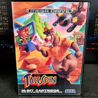 TaleSpin