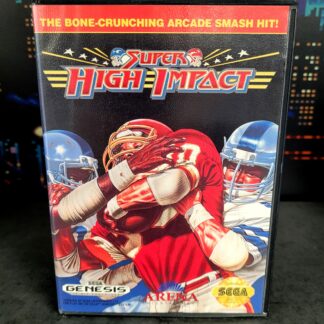 Super High Impact (US)