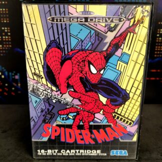 Spider-Man