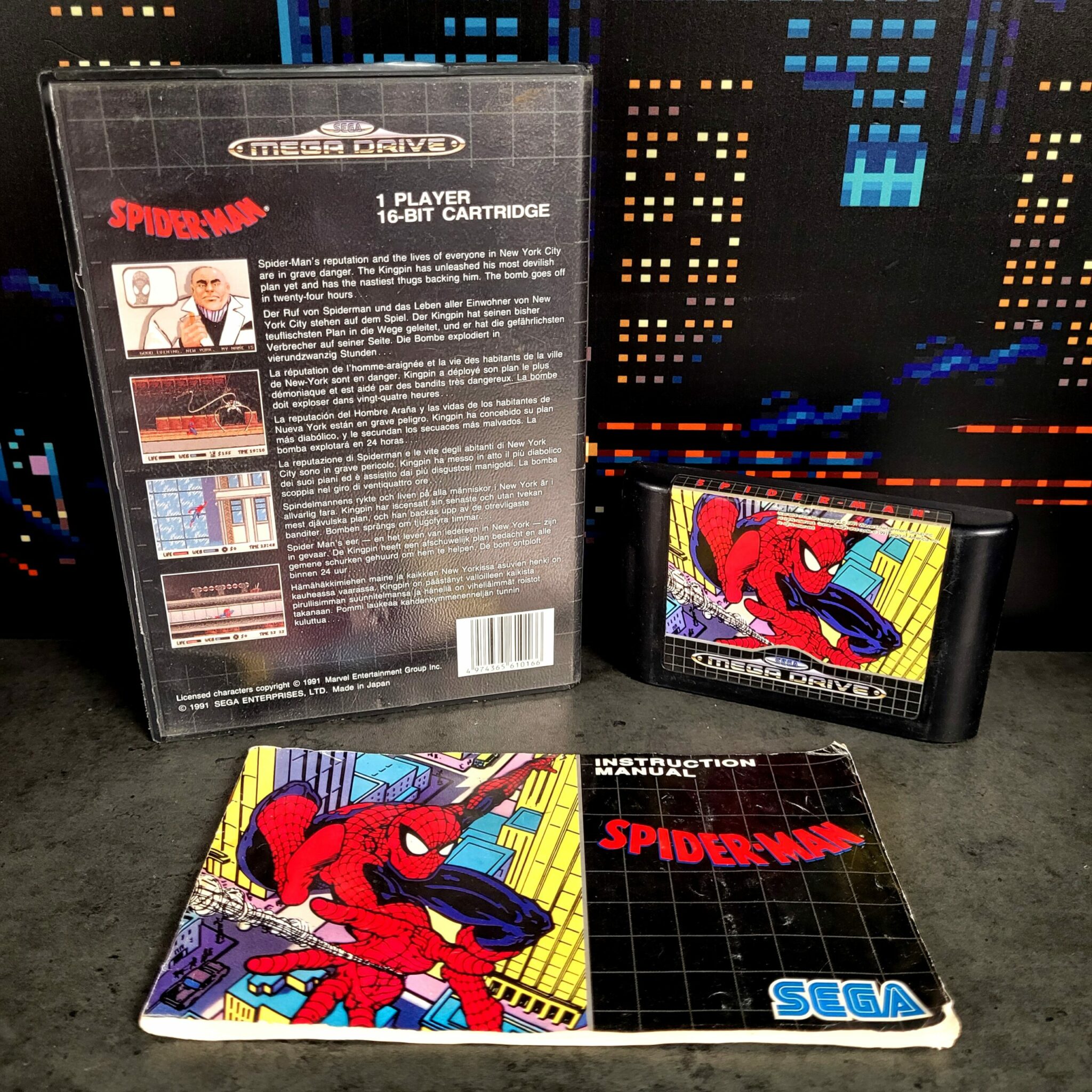 Spider-Man – Image 2