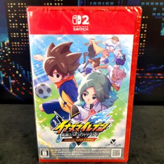 Inazuma Eleven Victory Road (NEUF-JAP)