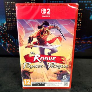 The Rogue Prince of Persia (NEUF)