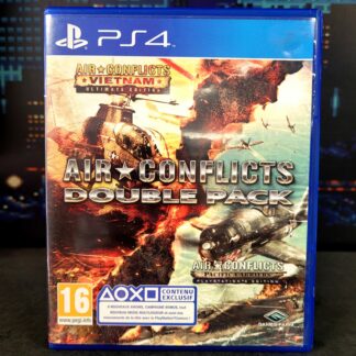 Air Conflicts Double Pack