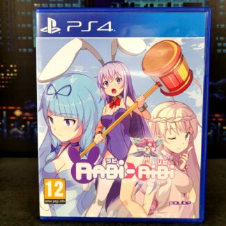 Rabi Ribi