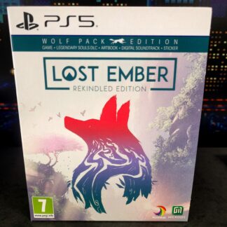 Lost Ember Rekindled Edition