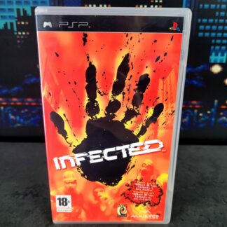 Infected