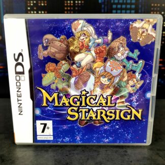 Magical Starsign
