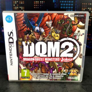 Dragon Quest Monsters Joker 2